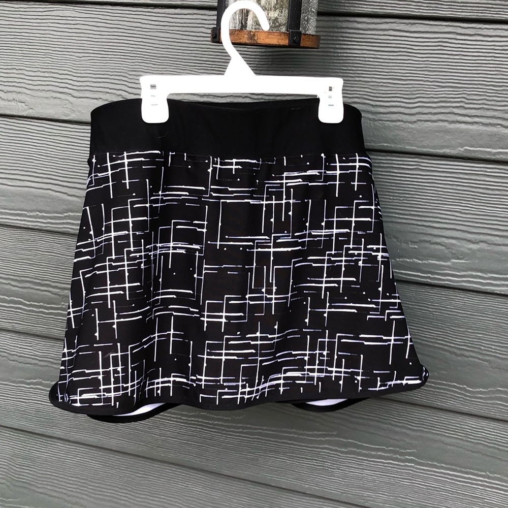 Tennis skirt